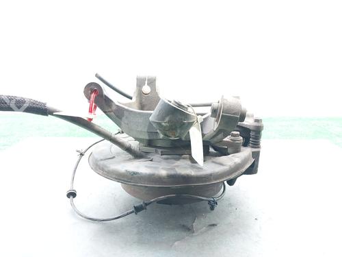 Right rear steering knuckle SUBARU LEGACY V Estate (BR)  | BP21757955M28 