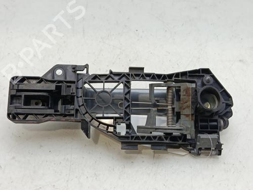 Rear left exterior door handle VW PASSAT B6 (3C2) | BP32411274C130