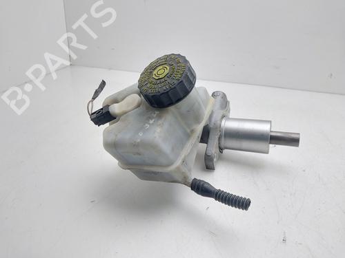 Used Brake master cylinder Brake master cylinder MERCEDES-BENZ C-CLASS (W204) C 200 CDI (204.007, 204.006) (136 hp) 34631541 34631541