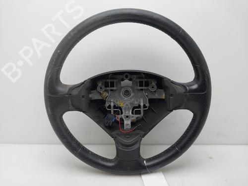 Used Steering wheel Steering wheel PEUGEOT 207 SW (WK_) 1.6 HDi (109 hp) 36077267 36077267