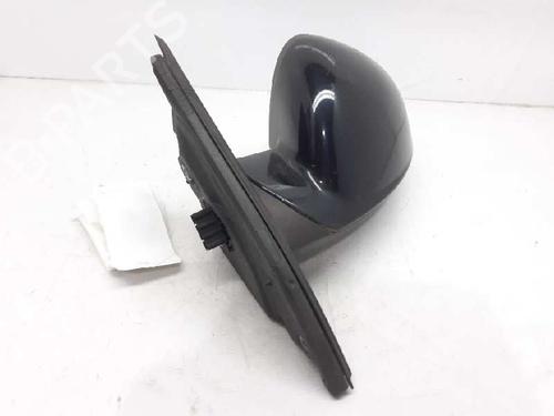 Left mirror OPEL INSIGNIA A (G09) 2.0 CDTI (68) | BP5830266C26 