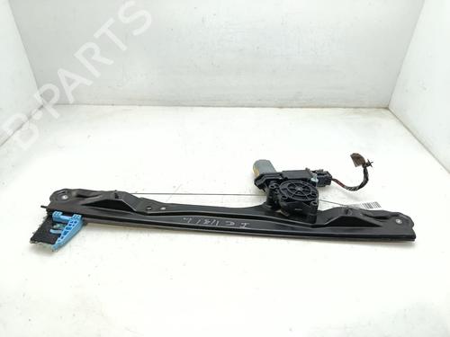 Used Front left window mechanism Front left window mechanism 37672063 37672063
