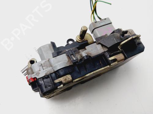 Front left lock CITROËN XSARA PICASSO (N68) 1.6 HDi | BP19267530C98 
