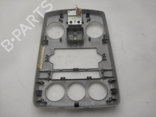 Middle console CHRYSLER PT CRUISER (PT_) 2.2 CRD | BP36535601I22 - Image 4