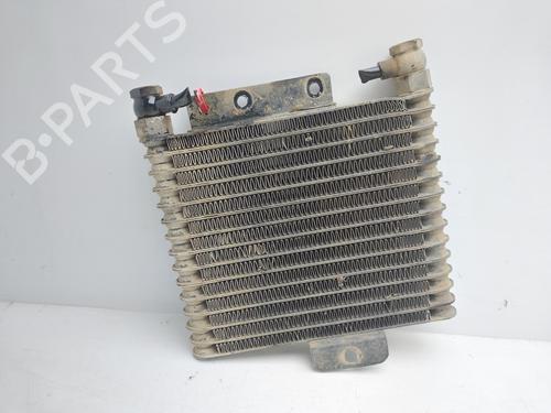 Used Oil radiator Oil radiator MITSUBISHI GALLOPER (JK-01) [1998-2003] 36233294 36233294