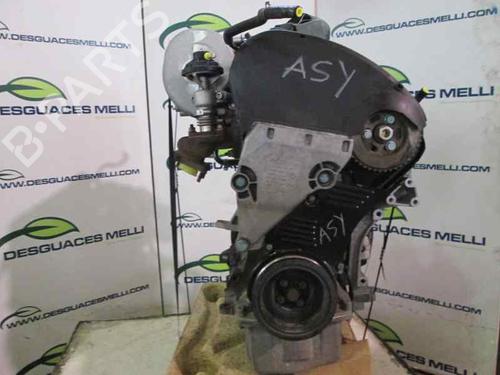 Engine SEAT IBIZA III (6L1) | BP2877433M1 - Image 5