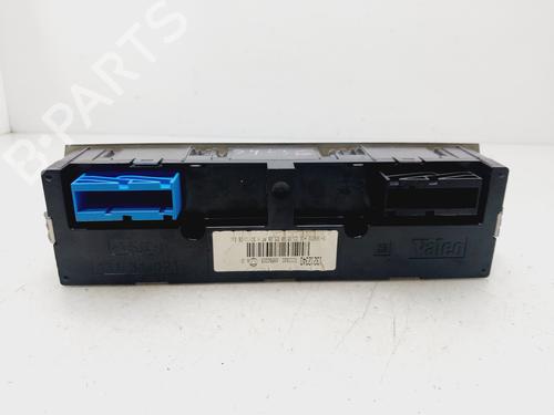 AC-Styringsenhed/Manøvreenhed OPEL VECTRA C (Z02)  | BP29822596I5