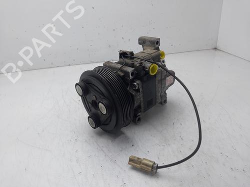 Used AC compressor AC compressor MAZDA 3 Saloon (BK) 1.6 (BK12) (105 hp) 34157177 34157177