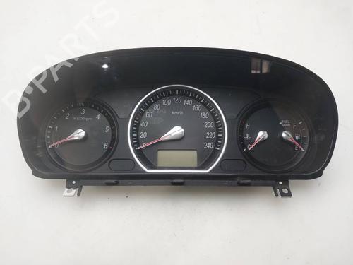 Kombiinstrument Kombiinstrument HYUNDAI SONATA V (NF) [2004-2014] 39651212 39651212
