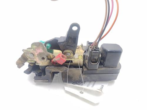 Front right lock JEEP GRAND CHEROKEE II (WJ, WG) 4.0 4x4 | BP26602502C97 