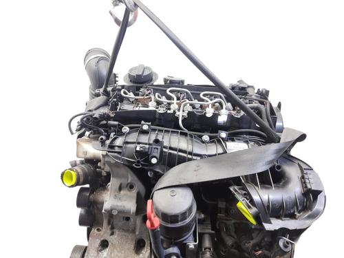 Engine BMW 1 (E87) 116 d | BP26032800M1