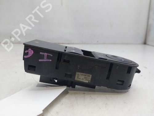 Interrupteur de vitre avant gauche OPEL ASTRA H (A04) 1.7 CDTI (L48) | BP16856923I27 