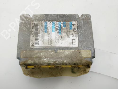 Calculateur Airbags HONDA ACCORD VII (CL, CN) 2.2 i-CTDi (CN1) (140 hp) 31880076