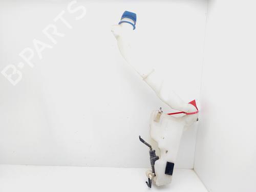 Windscreen washer tank VW POLO (9N_, 9A_) 1.2 12V | BP26923835C113 