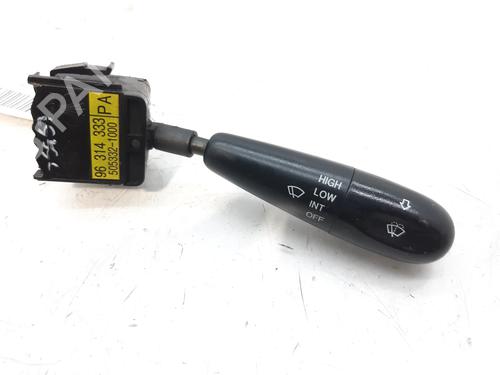 Used Steering column stalk CHEVROLET MATIZ (M200, M250) 0.8 (52 hp) 8615305