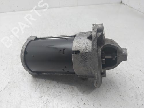 Used Starter RENAULT KANGOO BE BOP (KW0/1_) 1.5 dCi 75 (75 hp) 32083234