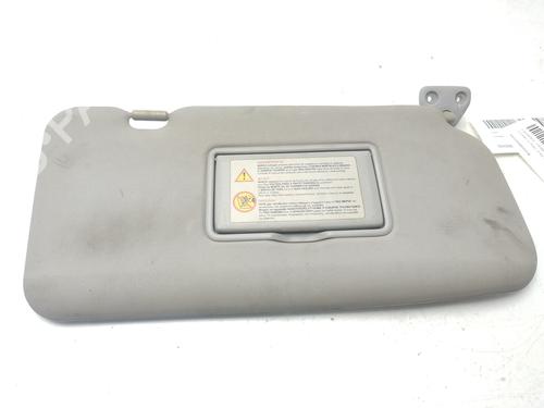 Used Right sun visor NISSAN X-TRAIL I (T30) [2001-2013]  30044113