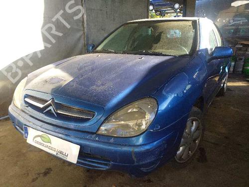 Autre CITROËN XSARA (N1) 1.6 16V | BP11633901O1 