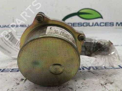 Used Vacuum pump RENAULT KANGOO (KC0/1_) 1.5 dCi (57 hp) 2869945