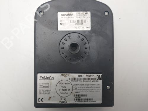 Electronic module FORD KUGA I | BP32374660M83