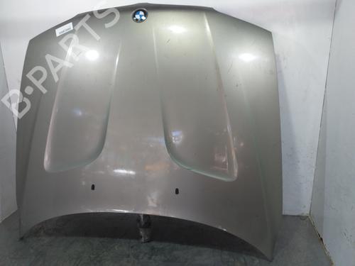 Hood BMW X3 (E83) 2.0 d | BP19083293C1 