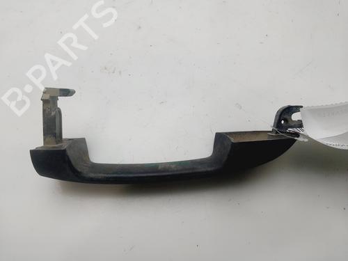 Front right exterior door handle FORD TOURNEO CONNECT 1.8 TDCi | BP30142580C129