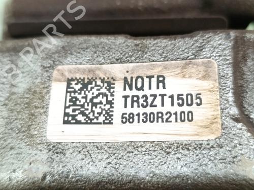 Right front brake caliper HYUNDAI TUCSON (NX4E, NX4A)  | BP33996347M104  - Image 5