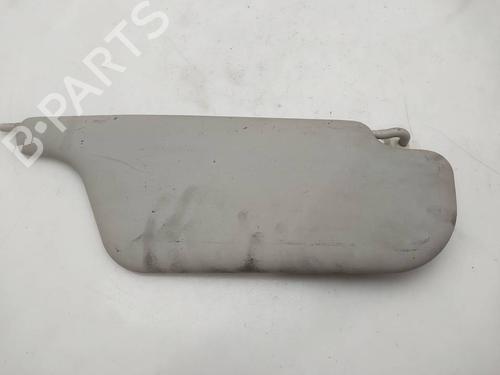 Left sun visor RENAULT CLIO III (BR0/1, CR0/1) | BP39691663I1 - Image 3