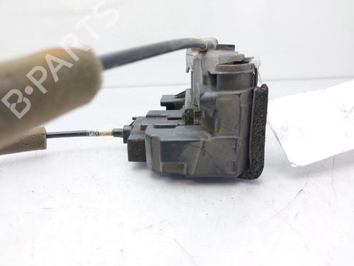 Front right lock NISSAN PULSAR Hatchback (C13) 1.5 dCi | BP11706407C97 