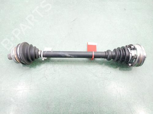 Right front driveshaft AUDI A4 B6 (8E2) 2.0 | BP21166364M39 