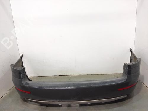 Used Rear bumper SKODA OCTAVIA II Combi (1Z5) 2.0 TDI 4x4 (140 hp) 12412524