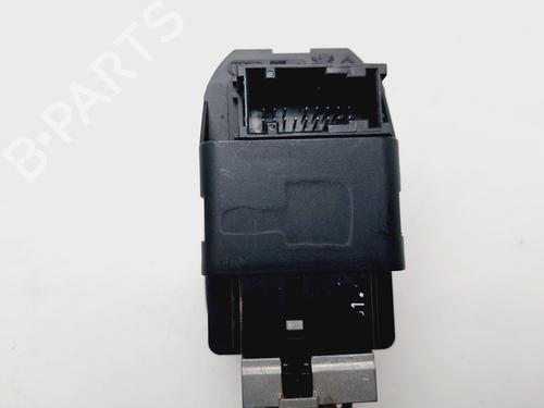 Left front window switch PEUGEOT 206 Hatchback (2A/C) 1.6 16V | BP18915701I27 