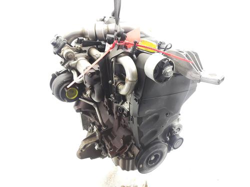 Engine RENAULT SCÉNIC II (JM0/1_)  | BP29824602M1