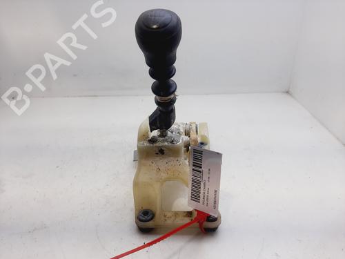 Girspak KIA CEE'D Hatchback (ED) [2006-2012]  27864763