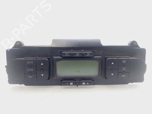 Used Climate control SEAT LEON (1P1) [2005-2013]  28111966