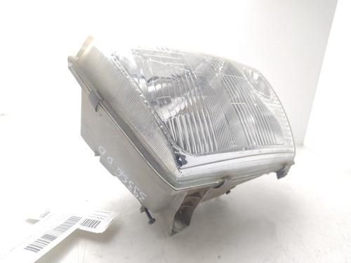 Right headlight MITSUBISHI GALLOPER (JK-01) 2.5 TD intercooler | BP29464054C29 
