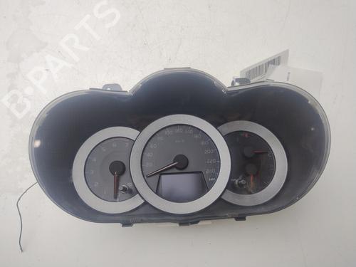 Used Instrument cluster TOYOTA RAV 4 III (_A3_) [2005-2014]  27674959