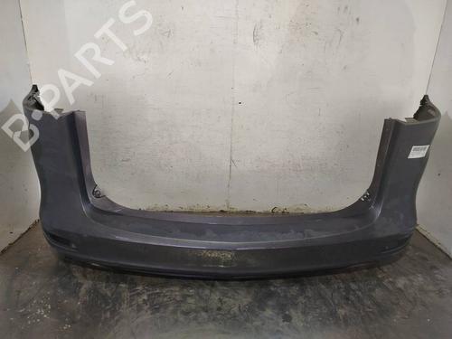 Used Rear bumper Rear bumper 38727498 38727498