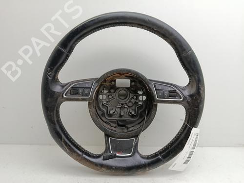 Used Steering wheel AUDI A1 (8X1, 8XK) 1.6 TDI (90 hp) 28962483