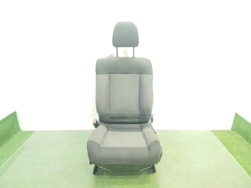 Left front seat CITROËN C4 CACTUS 1.2 VTi 82 | BP34371831C15  - Image 5