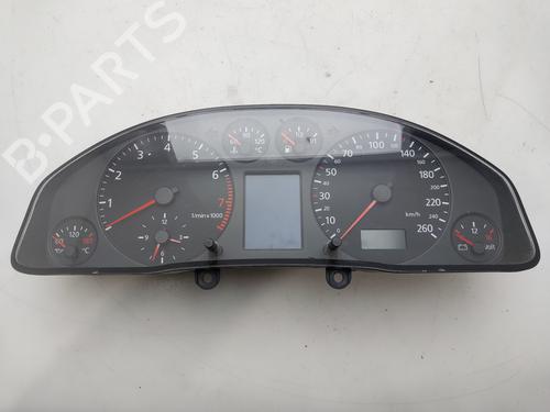 Used Instrument cluster Instrument cluster AUDI A6 C5 (4B2, 4B4) 2.4 (165 hp) 36069702 36069702