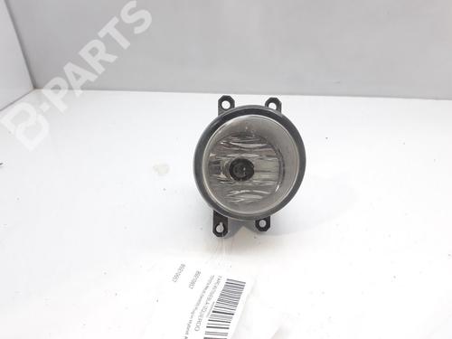 Used Left front fog light Left front fog light TOYOTA PRIUS (_W3_) 1.8 Hybrid (ZVW3_) (99 hp) 11032919 11032919