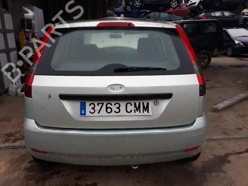 Alternator FORD FIESTA V (JH_, JD_) 1.4 16V | BP2881211M7