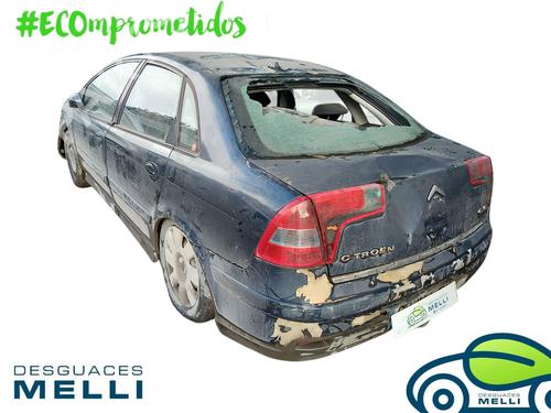 Front left interior door handle CITROËN C5 II (RC_) | BP32697148I13 - Image 9