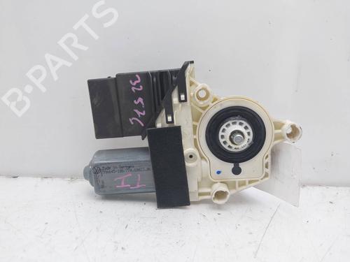 Used Left rear window motor SEAT TOLEDO III (5P2) [2004-2009]  15822801