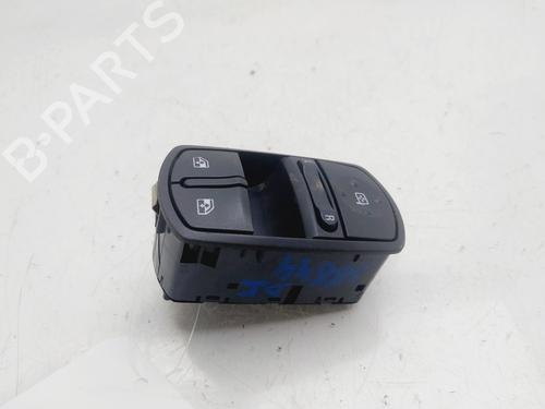 Left front window switch OPEL CORSA D (S07)  | BP28014866I27 