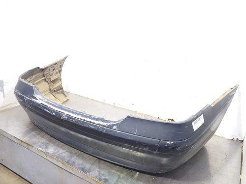 Rear bumper MERCEDES-BENZ C-CLASS (W203) C 200 CDI (203.004) | BP25266571C8 