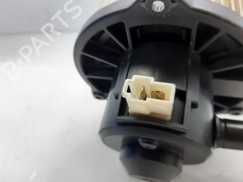 Heater blower motor HYUNDAI SANTA FÉ II (CM) 2.2 CRDi GLS | BP13991727M62 