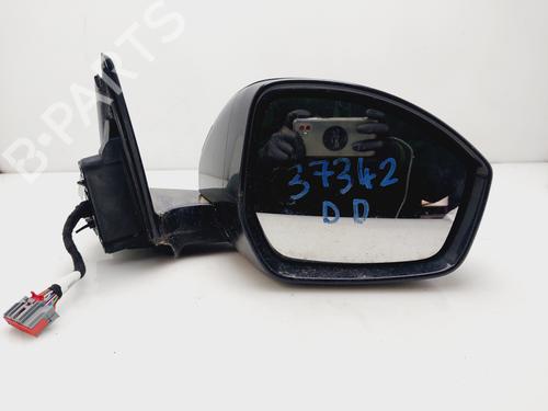 Used Right mirror LAND ROVER RANGE ROVER EVOQUE (L538) [2011-2019]  24500564