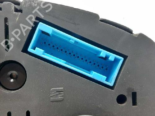Instrument cluster SEAT IBIZA II (6K1) 1.9 TDI | BP4708550C47 